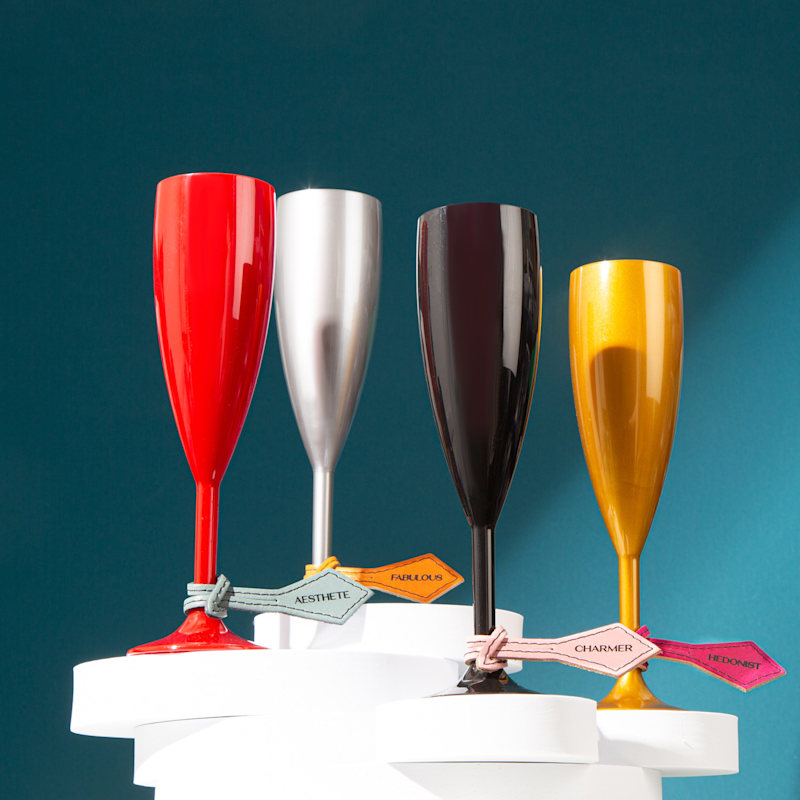 Thumbnail of Champagne Party Toolkit - Petrol image