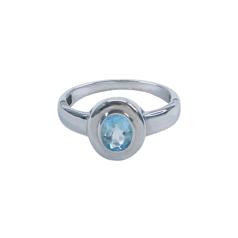 Thumbnail of Rigel Ring - Silver image