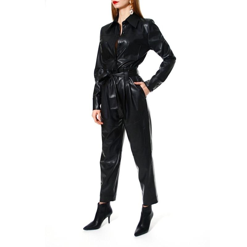 Thumbnail of Tara Cynical Black Shirt image
