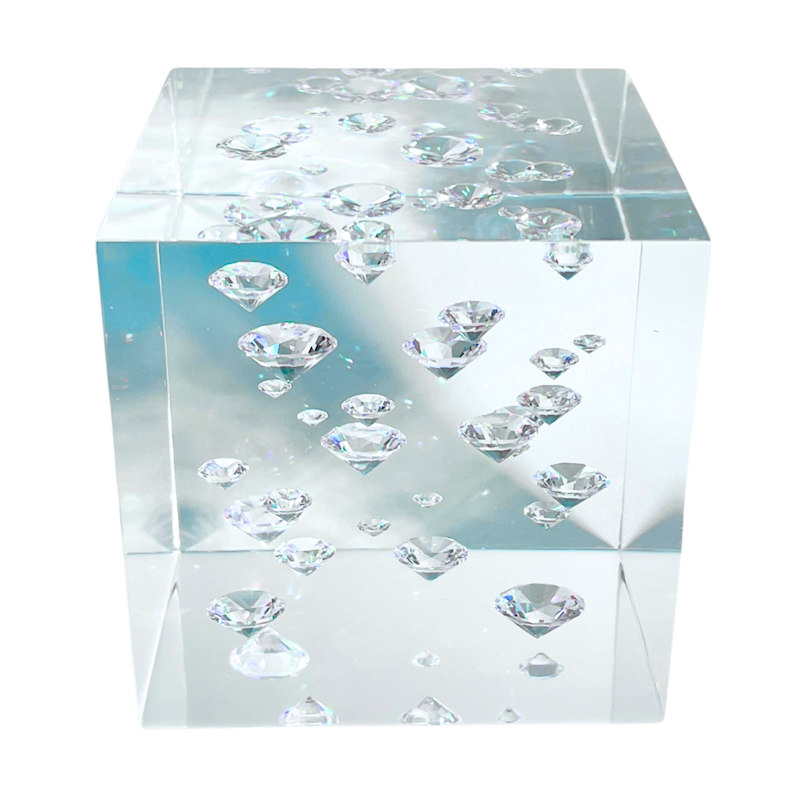 Thumbnail of Rising image
