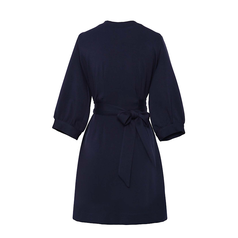 Thumbnail of Bofly Dress - Blue image