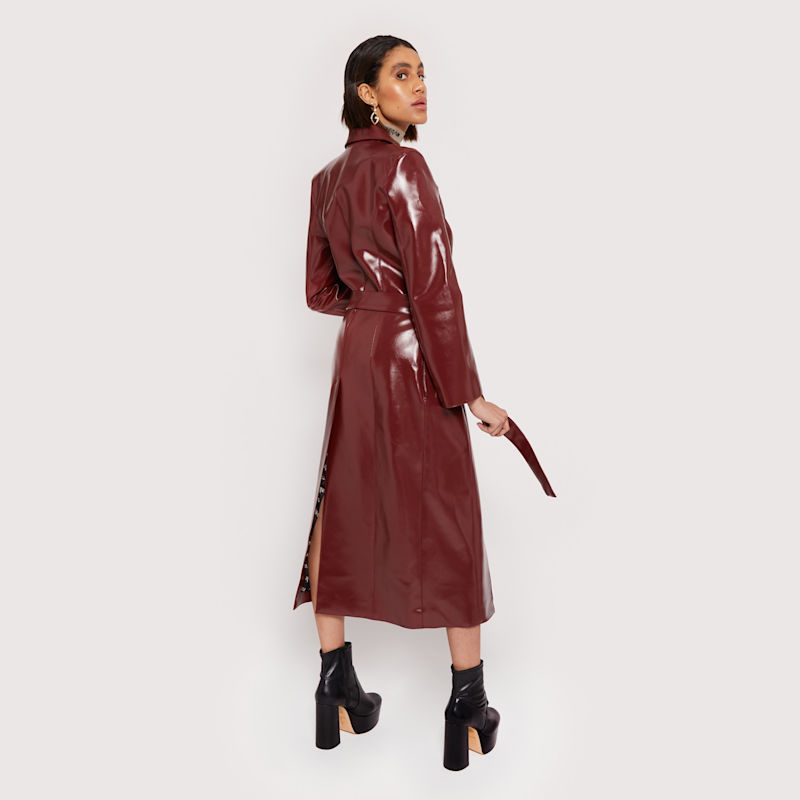 Thumbnail of I Am Cactus Coat image