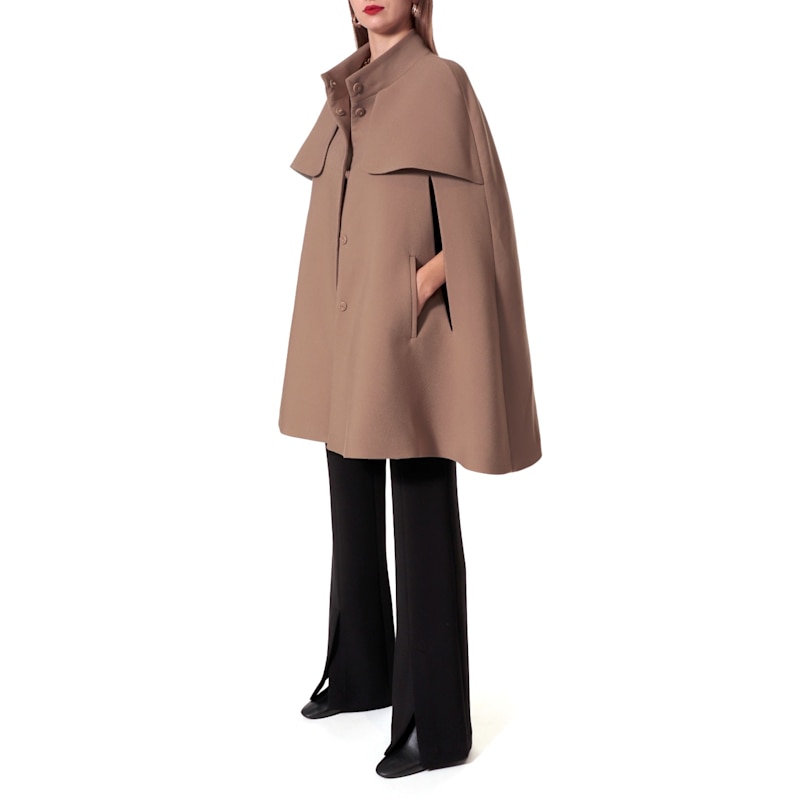 Thumbnail of Donna Natural Cape image