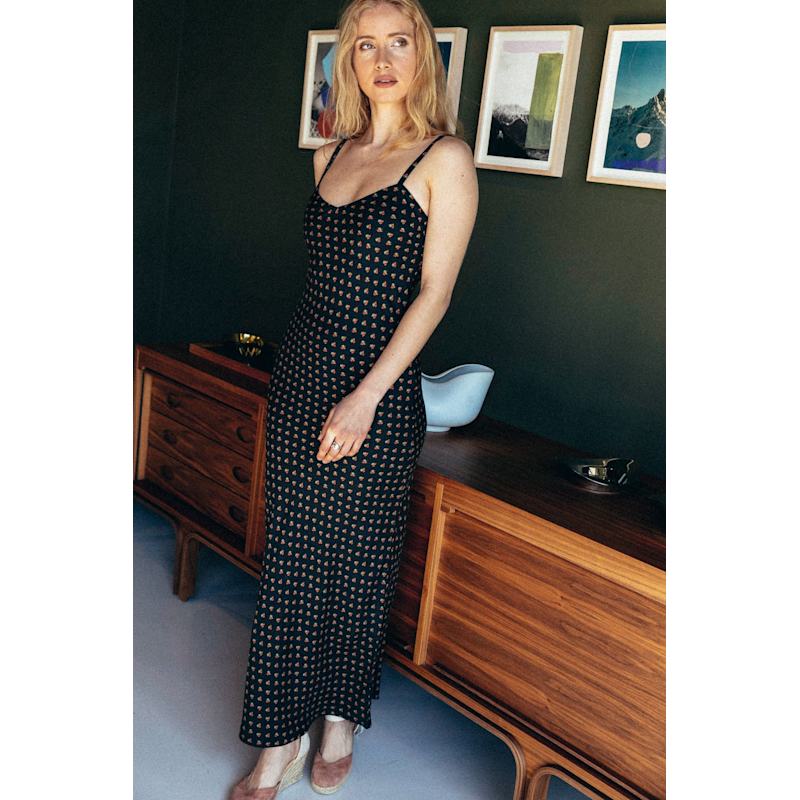 Thumbnail of Dress Jade Black image