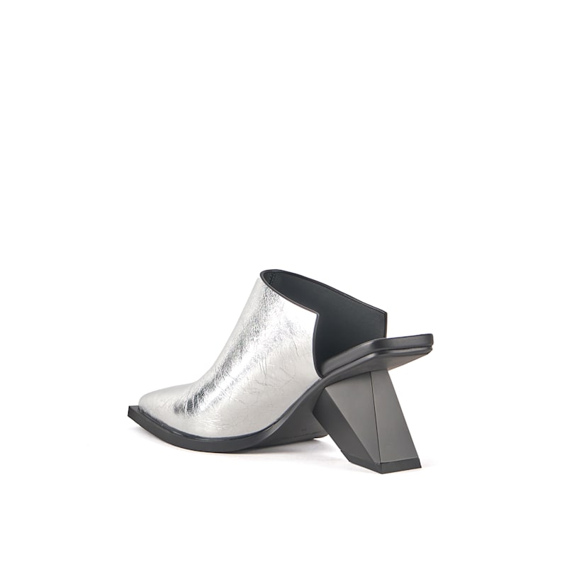 Thumbnail of Rockit Mule Ii - Silver image