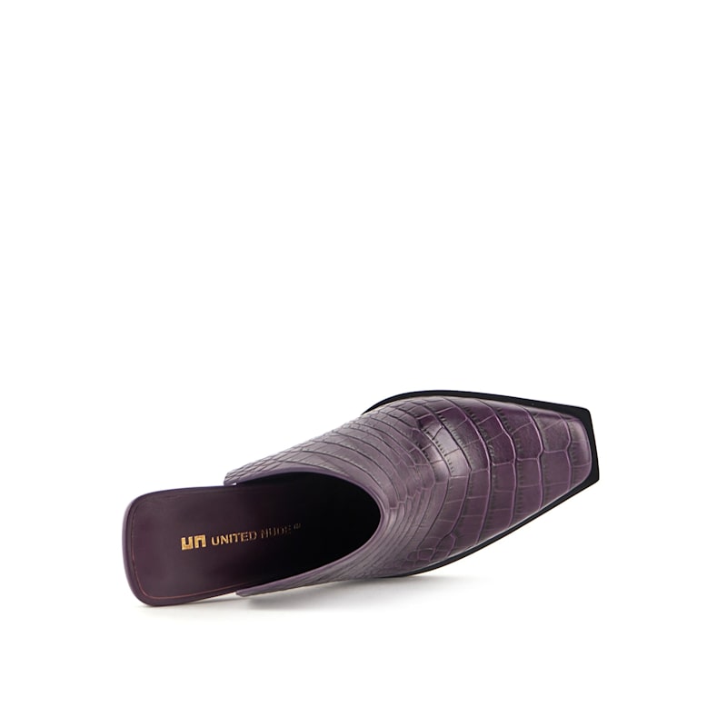Thumbnail of Rockit Mule Ii - Plum image