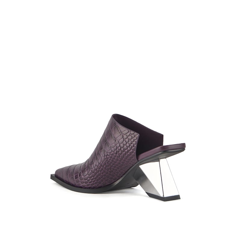 Thumbnail of Rockit Mule Ii - Plum image