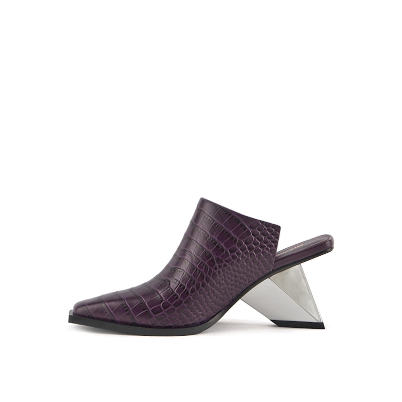 Thumbnail of Rockit Mule Ii - Plum image
