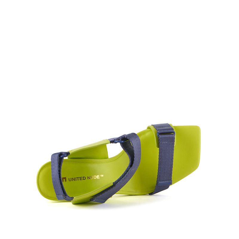 Thumbnail of Rockit Run - Cyber Lime Ii image