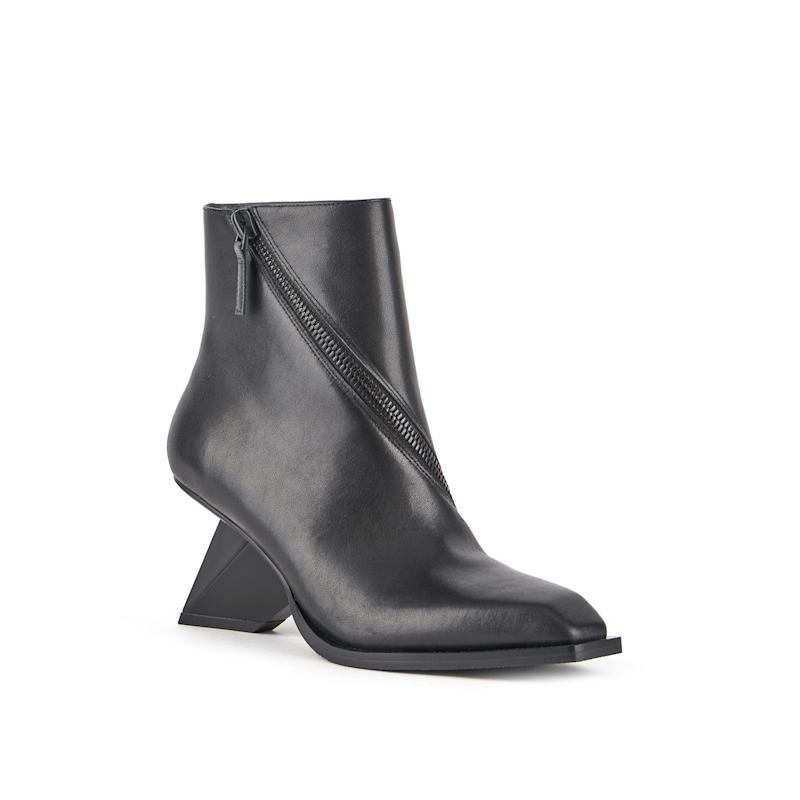 Thumbnail of Rockit Zip Bootie - Black image