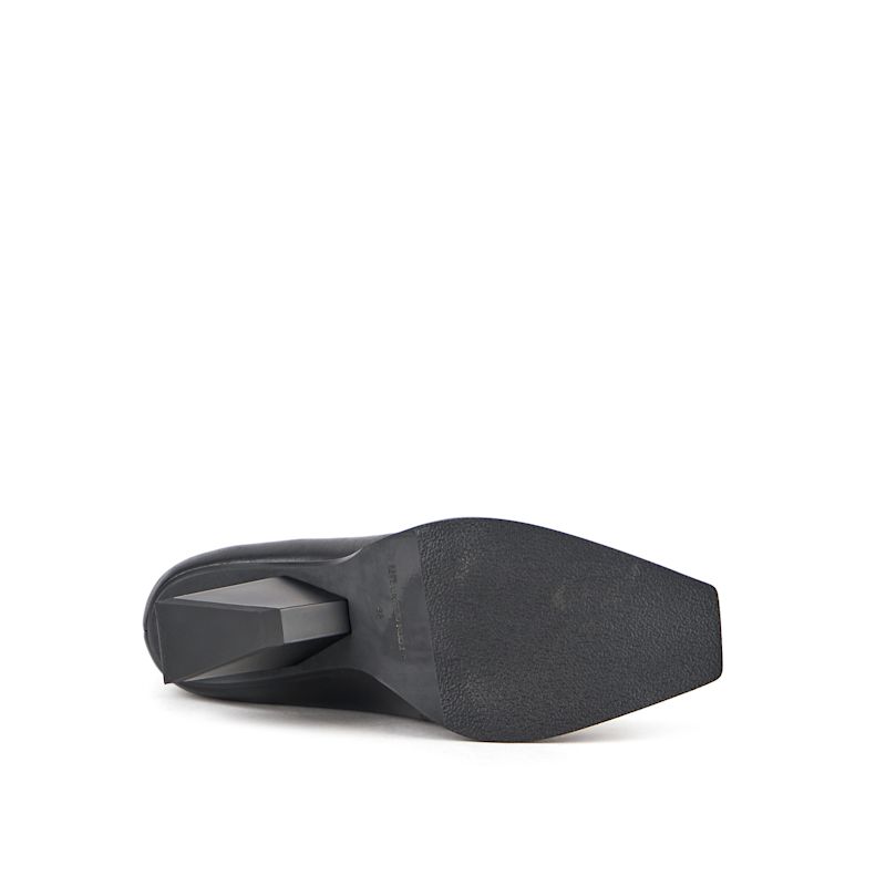 Thumbnail of Rockit Zip Bootie - Black image