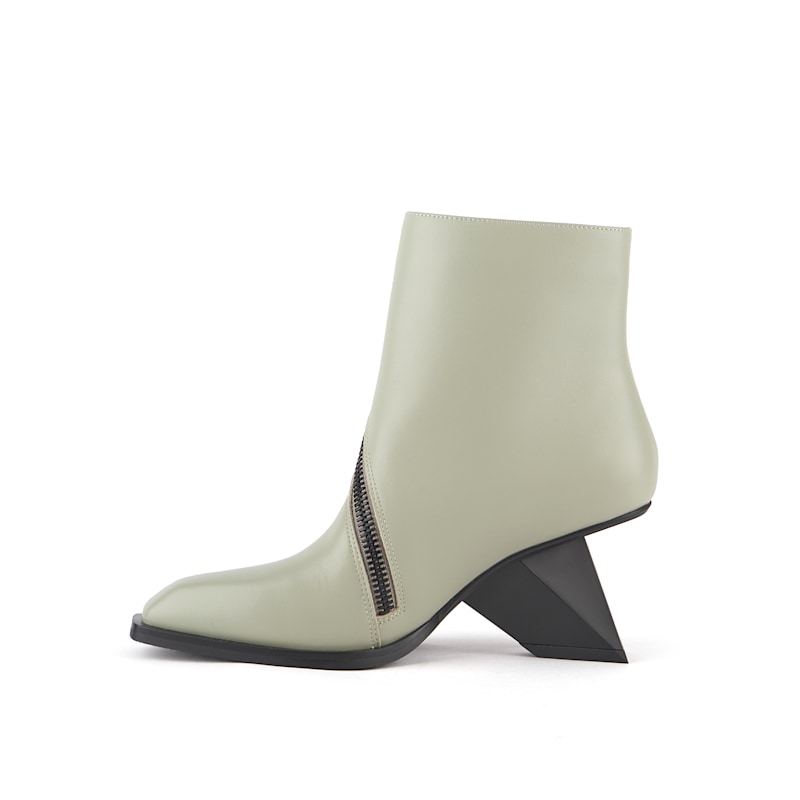 Thumbnail of Rockit Zip Bootie - Sustained Grey image