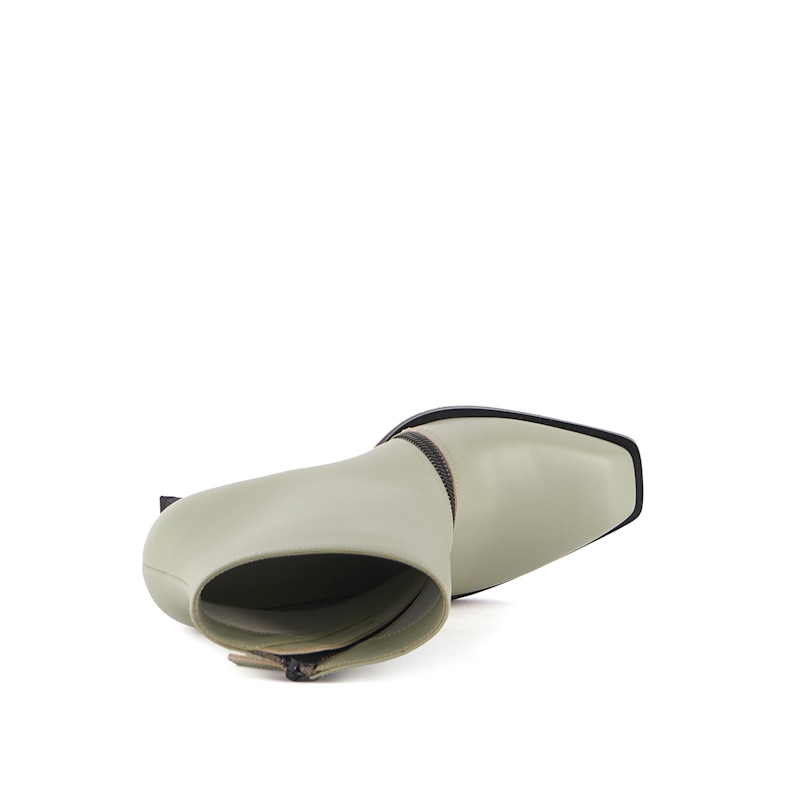 Thumbnail of Rockit Zip Bootie - Sustained Grey image