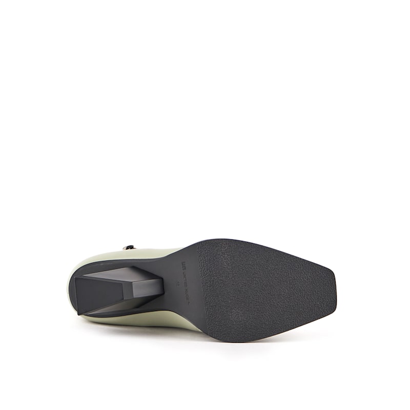 Thumbnail of Rockit Zip Bootie - Sustained Grey image
