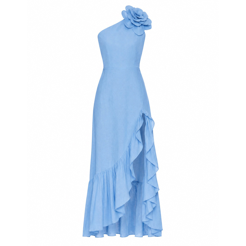 Thumbnail of Rocky Maxi Dress image