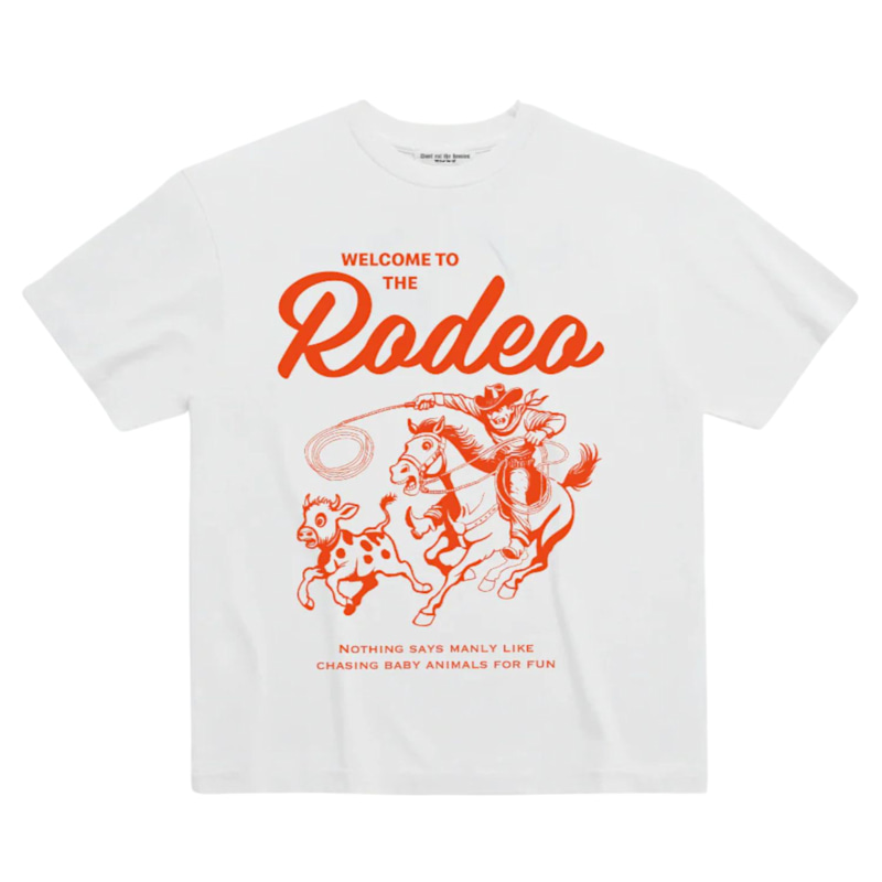 Thumbnail of Rodeo Tee Shirt image