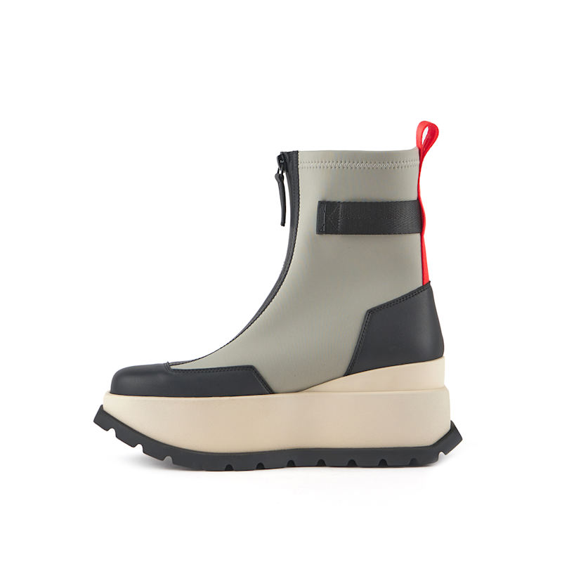 Thumbnail of Roko Bootie Ii - Sustained Grey image