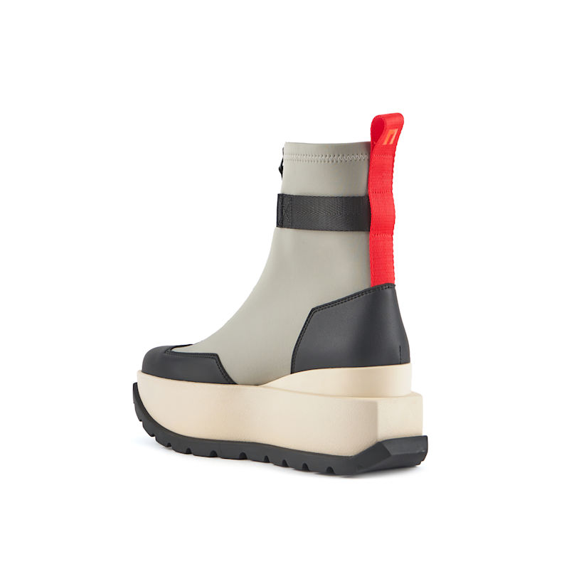 Thumbnail of Roko Bootie Ii - Sustained Grey image