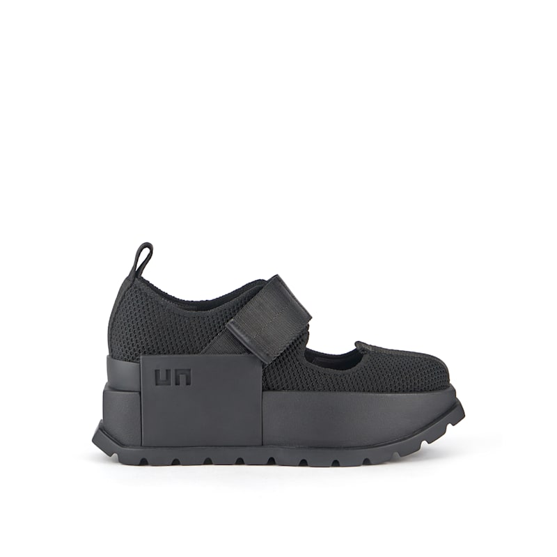 Roko Orion - Black | United Nude | Wolf & Badger
