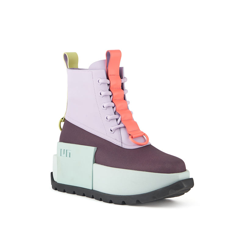 Thumbnail of Roko Patrol Boot - Meta image