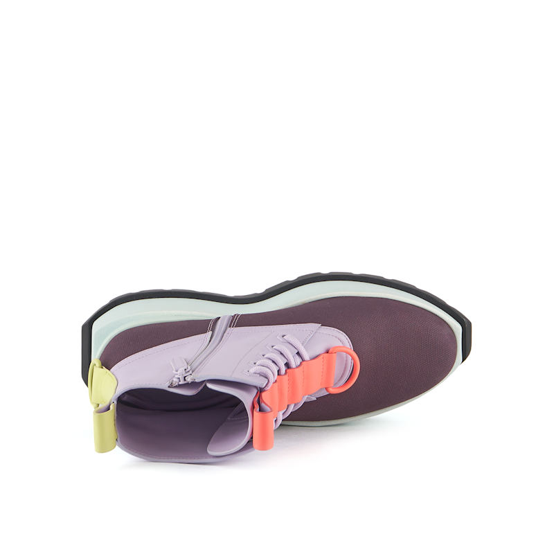 Thumbnail of Roko Patrol Boot - Meta image