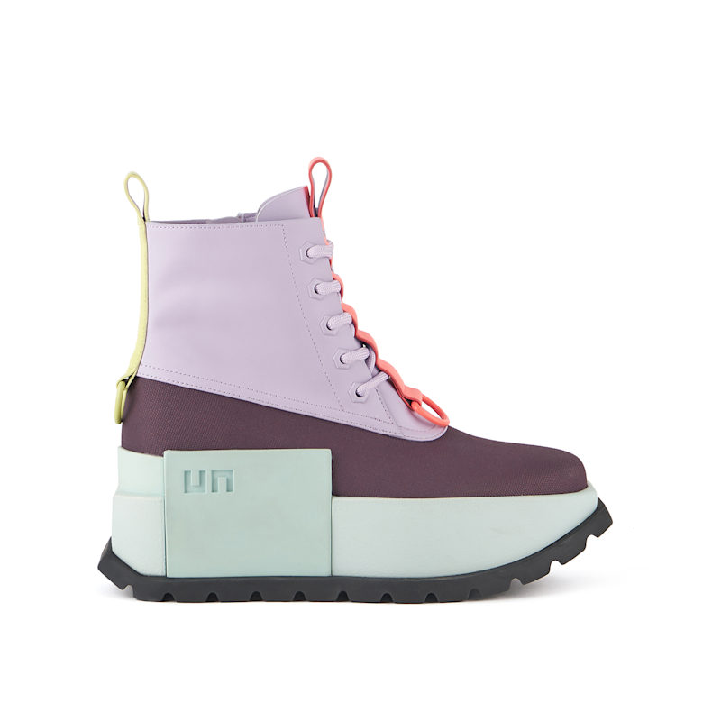 Thumbnail of Roko Patrol Boot - Meta image