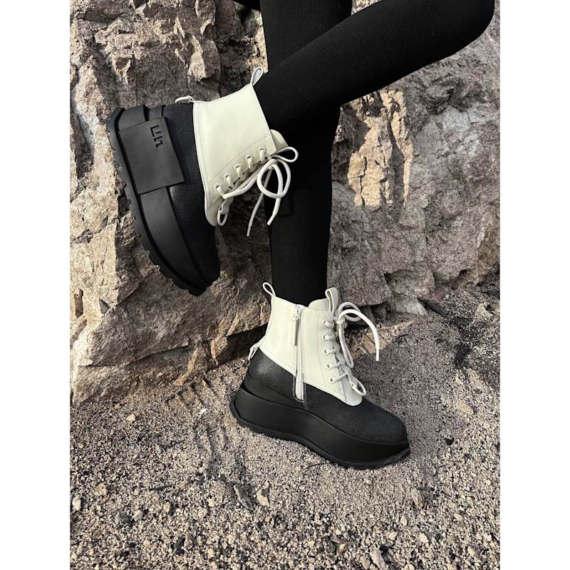 Thumbnail of Roko Patrol Boot - Mono image
