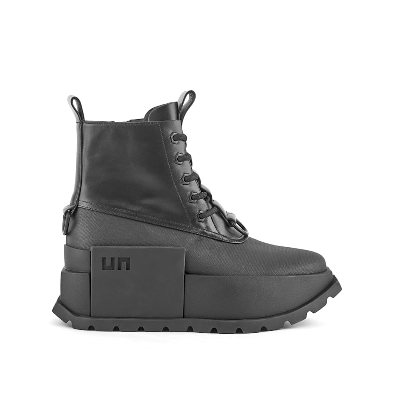 Thumbnail of Roko Patrol Boot - Black image