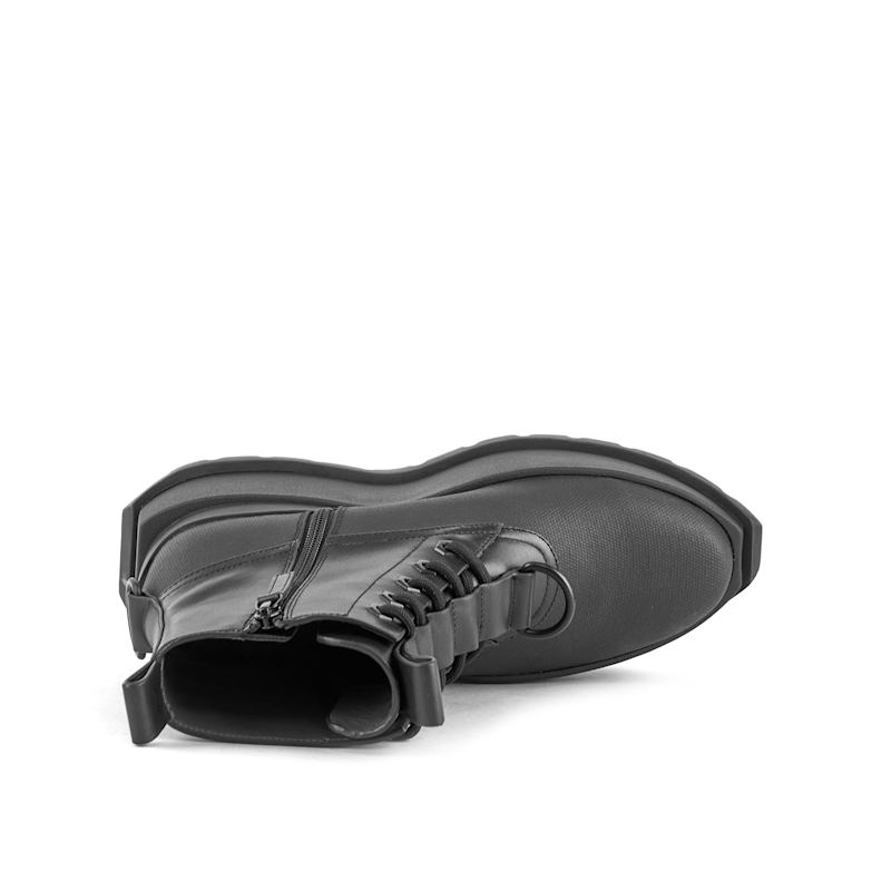 Thumbnail of Roko Patrol Boot - Black image