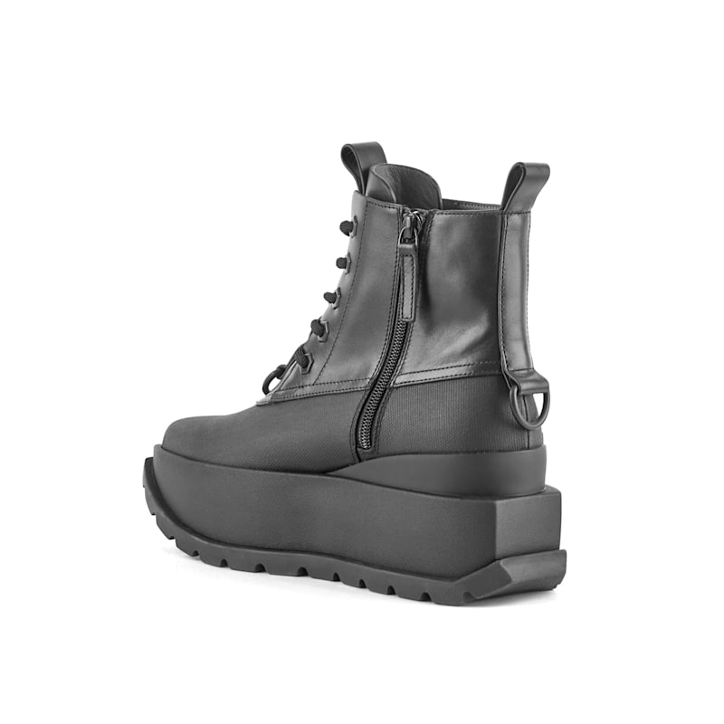 Thumbnail of Roko Patrol Boot - Black image