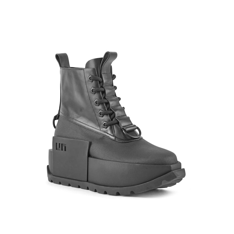 Thumbnail of Roko Patrol Boot - Black image
