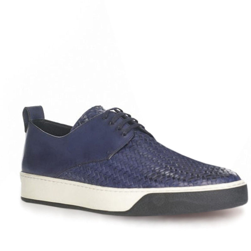 Thumbnail of Rosais Trainers Navy image