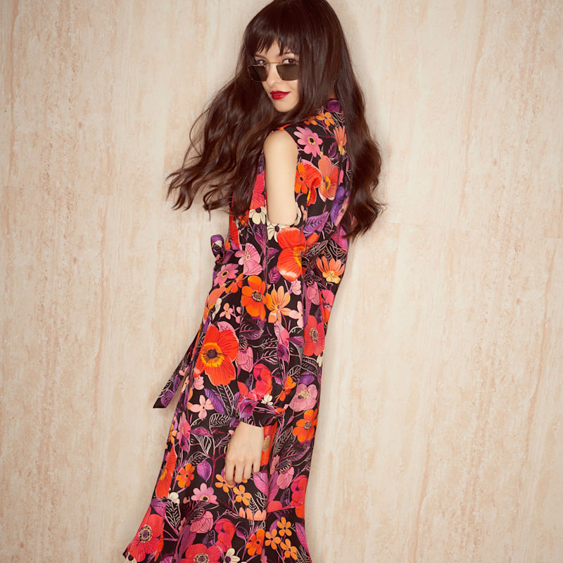 Thumbnail of Rosalie Dress image