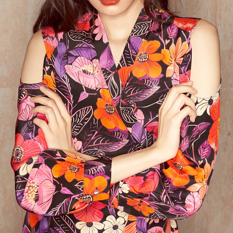 Thumbnail of Rosalie Dress image