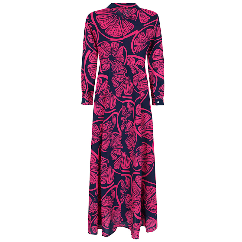 Thumbnail of Rosedene Limoncello Amalfi Dress image