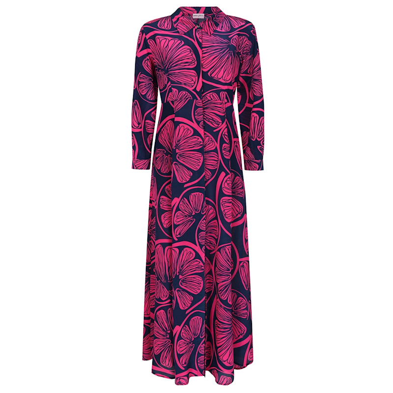 Thumbnail of Rosedene Limoncello Amalfi Dress image