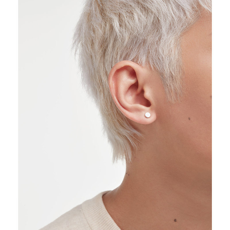 Thumbnail of Round Studs - Gold image