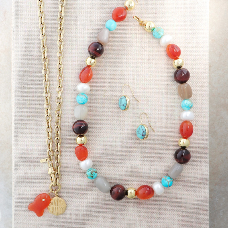 Thumbnail of Rowan Convertible Chain image