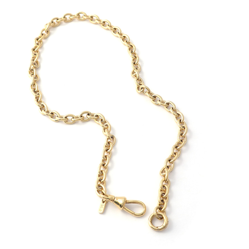 Thumbnail of Rowan Convertible Chain image