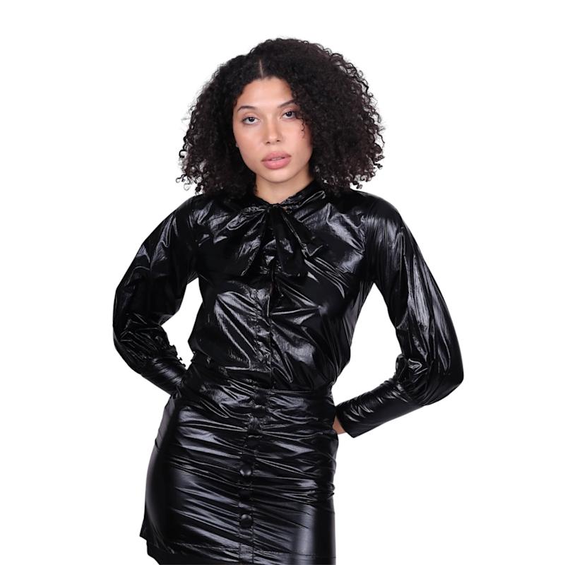 Thumbnail of Roxi Mini Skirt image