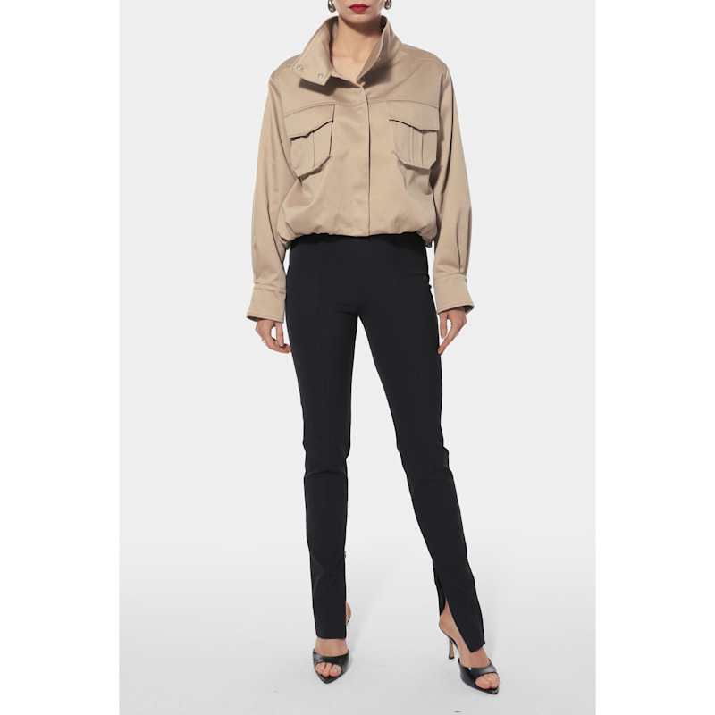 Thumbnail of Roza Misty Sand Jacket image