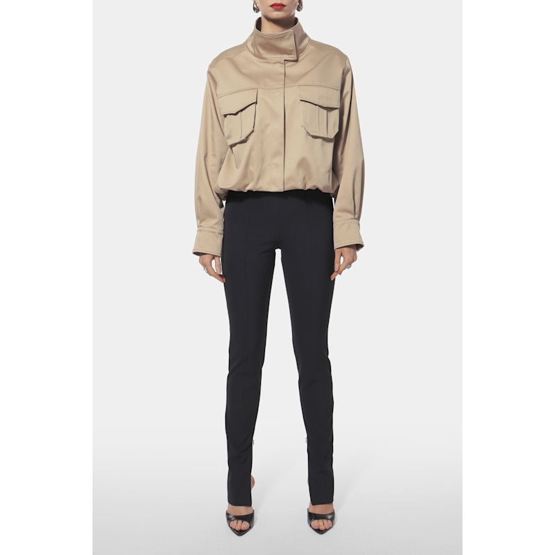 Thumbnail of Roza Misty Sand Jacket image