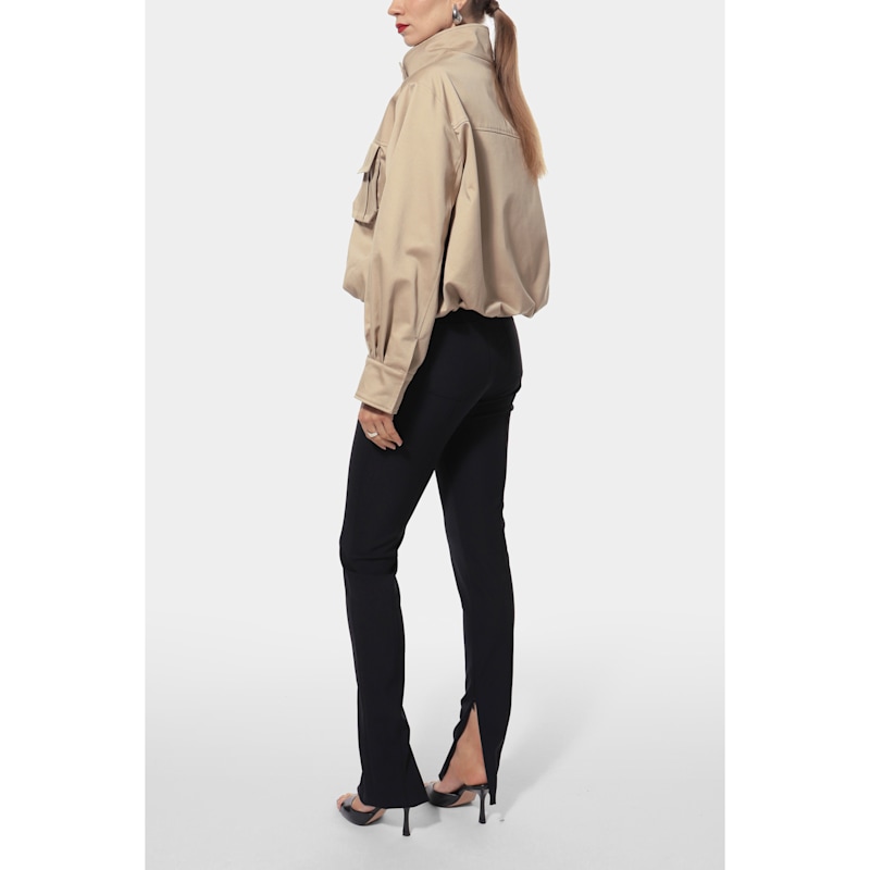 Thumbnail of Roza Misty Sand Jacket image