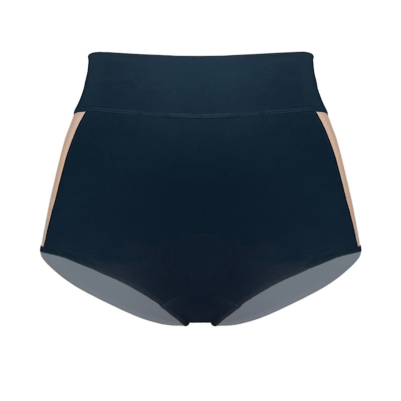 Thumbnail of Core Shorty Black image