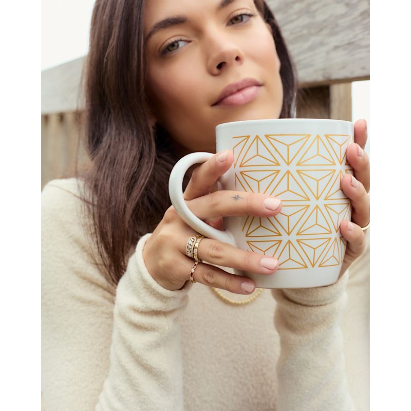 Thumbnail of Ruby & Diamond Pinky Ring image