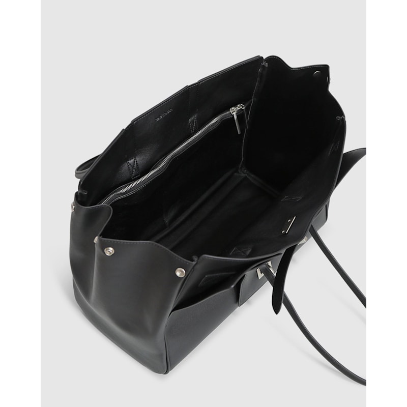 Thumbnail of Rude Boy Shoulder Bag - Black image