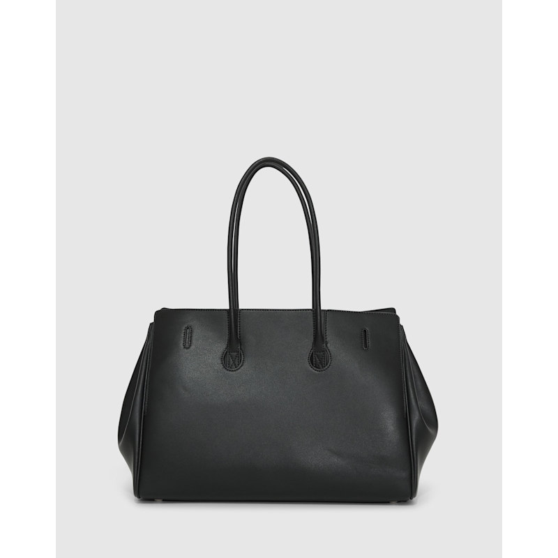 Thumbnail of Rude Boy Shoulder Bag - Black image