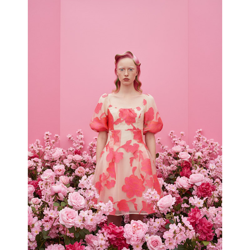 Thumbnail of Rue Dress image