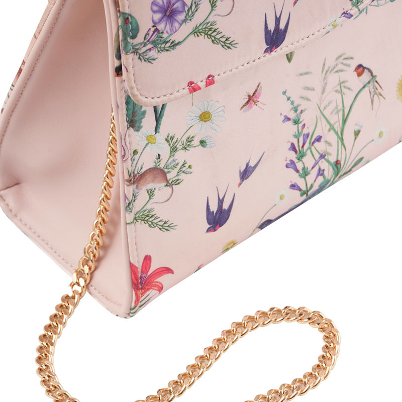 Thumbnail of High Tea Mini Top Handle Tote image