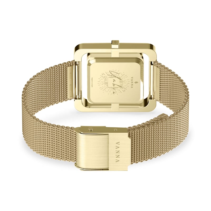 Thumbnail of Umbra Pearl Watch - Gold image
